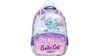 Muggle İlkokul Çantası Sweet Cat Koleksiyonu Mu-9094 Muggle İlkokul Çantası Sweet Cat Koleksiyonu Mu-9094