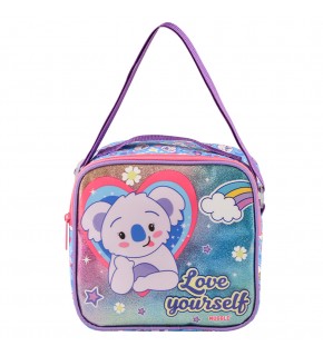 Muggle Kalem Çantası Cute Koala Mavi Mu-8805
