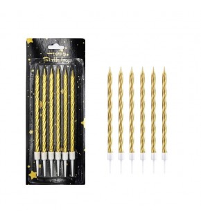 Mum Degrade 15cm 6lı