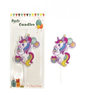 Mum Unicorn Figürlü 15cm