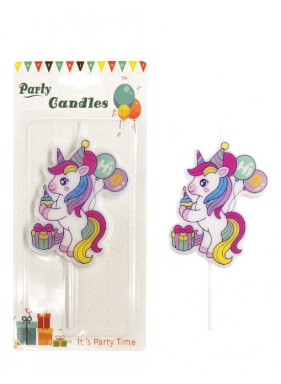 Mum Unicorn Figürlü 15cm