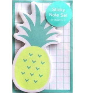 Munis Sticky Note Askılı Meyveler BLT 8152