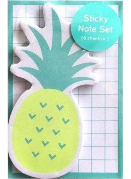 Munis Sticky Note Askılı Meyveler BLT 8152