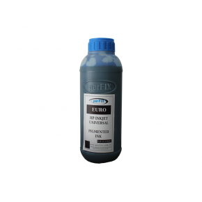 TK 8 Pro Ink Üniversal Cyan 1 Kg Universal Mürekkep Muadil Universal Mürekkep
