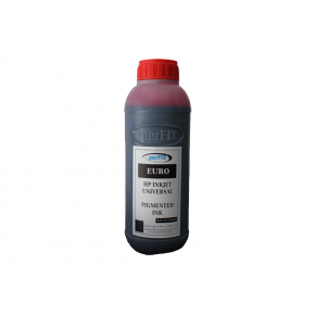 TK 8 Pro Ink Üniversal Magenta 1 Kg Universal Mürekkep Muadil Universal Mürekkep
