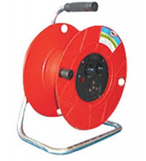 Mutlusan Kod-45 Monofaze Plastik Boş Makara