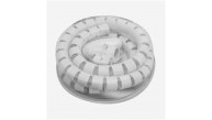 Mutlusan R1034 16 Mm 25 Mt Kablo Toplayıcı Spiral Gri Mutlusan R1034 16 Mm 25 Mt Kablo Toplayıcı Spiral Gri