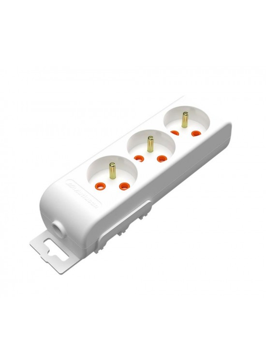 Mutlusan Rı-Tech 3lü 3Mt Anahtarlı Ups 175 340002 03 00 Grup Priz Mutlusan Rı-Tech 3lü 3Mt Anahtarlı Ups 175 340002 03 00 Grup Priz