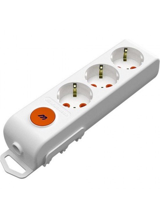 Mutlusan Rı-Tech 3lü Anahtarlı Topraklı Klemens Grup Priz (001 175 320001 00 00) Mutlusan Rı-Tech 3lü Anahtarlı Topraklı Klemens Grup Priz (001 175 320001 00 00)