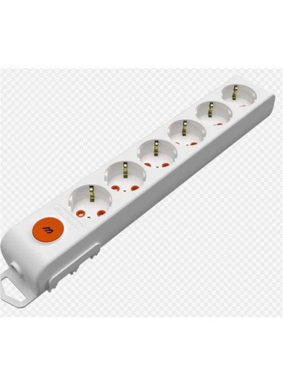 Mutlusan Rı-Tech 6lı anahtarlı Klemensli Topraklı Grup Priz (001 175 620001 00 00) Mutlusan Rı-Tech 6lı anahtarlı Klemensli Topraklı Grup Priz (001 175 620001 00 00)