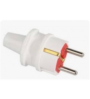 Mutlusan Topraklı Erkek Fiş (001 170 051001 00 00)