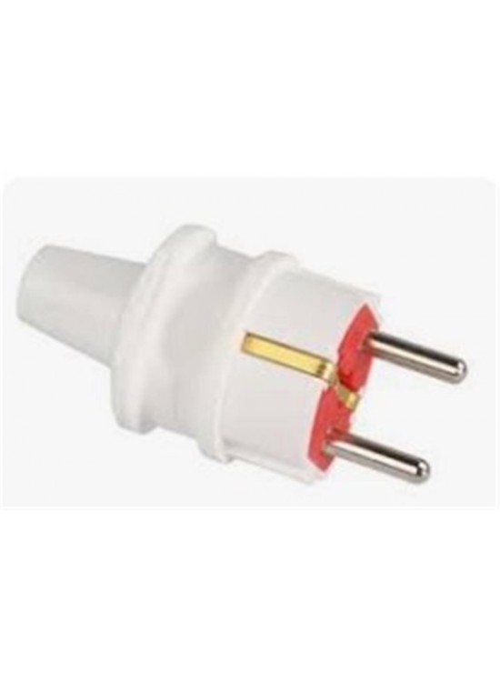 Mutlusan Topraklı Erkek Fiş (001 170 051001 00 00) Mutlusan Topraklı Erkek Fiş (001 170 051001 00 00)