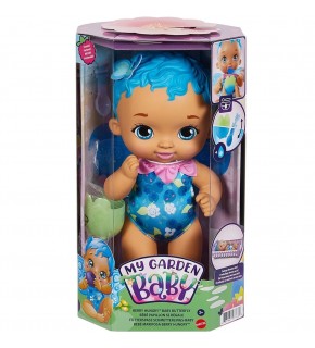 My Garden Baby İlk Kelebek Bebeğim Yemek Zamanı GYP01