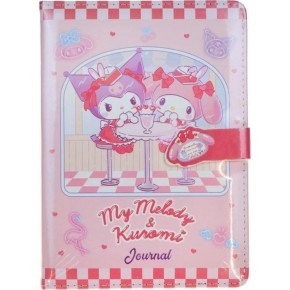 My Melody Vgn Deri Mkntsl Gnlk 13x18cm 100 gr 224 syf 525-2026