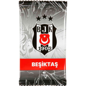 Mythos Cards Beşiktaş Pulse Futbolcu Kartları 2025/26  Paket 10 Kart