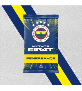 Mythos Cards Fenerbahçe Pulse Futbolcu Kartları 2025/26 Paket 10 Kart