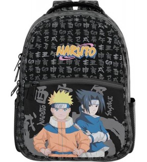 Naruto Okul Çantası 3116