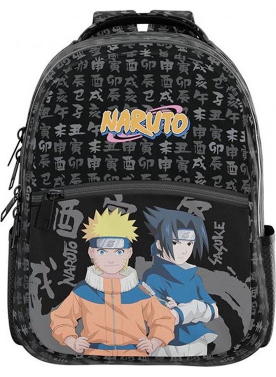 Naruto Okul Çantası 3116