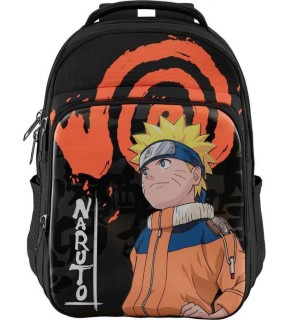 Naruto Okul Çantası 3126