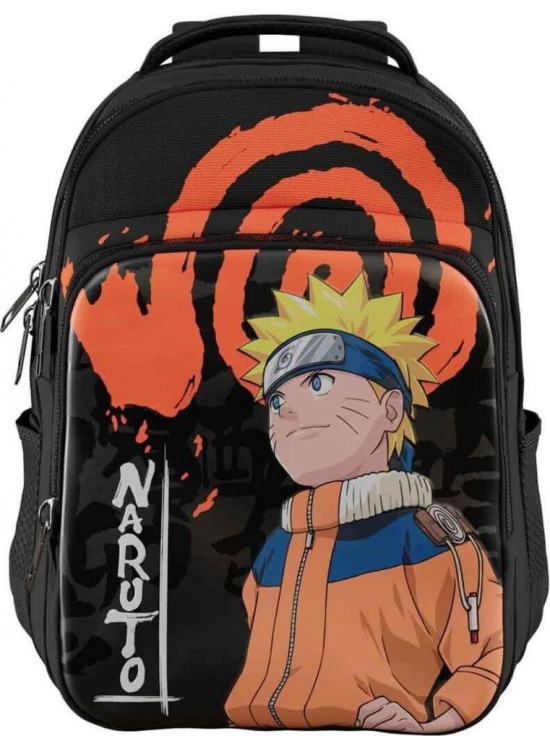Naruto Okul Çantası 3126