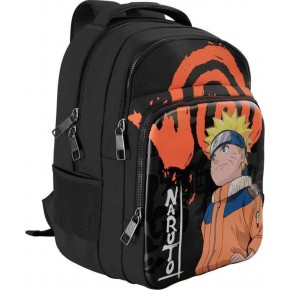 Naruto Okul Çantası 3126