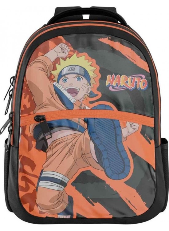 Naruto Okul Çantası 3139