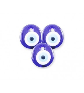 Nazarlık Cam 05Cm No1 N3060 (1 Adet)