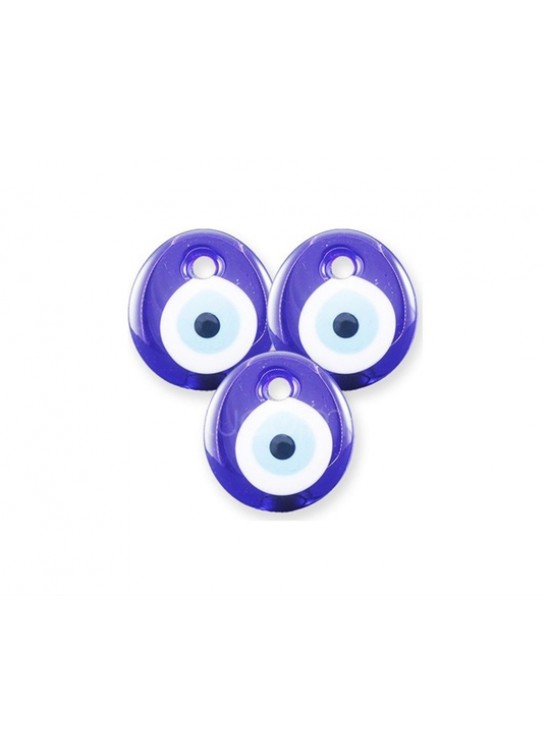 Nazarlık Cam 05Cm No1 N3060 (1 Adet)