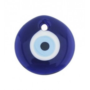 Nazarlık Cam 07 Cm No.2 (1 Adet)