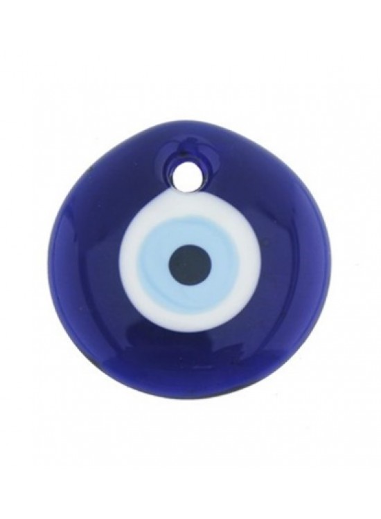 Nazarlık Cam 07 Cm No.2 (1 Adet)