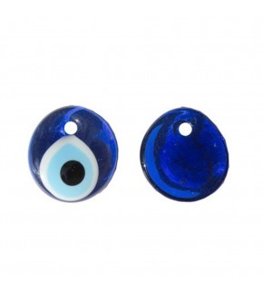 Nazarlık Cam 08 Cm No.3 N3063 (1 Adet)