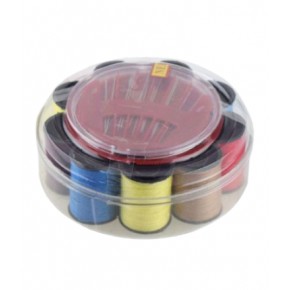 Nazarone Mini İğneli İplik Seti (1 Adet)