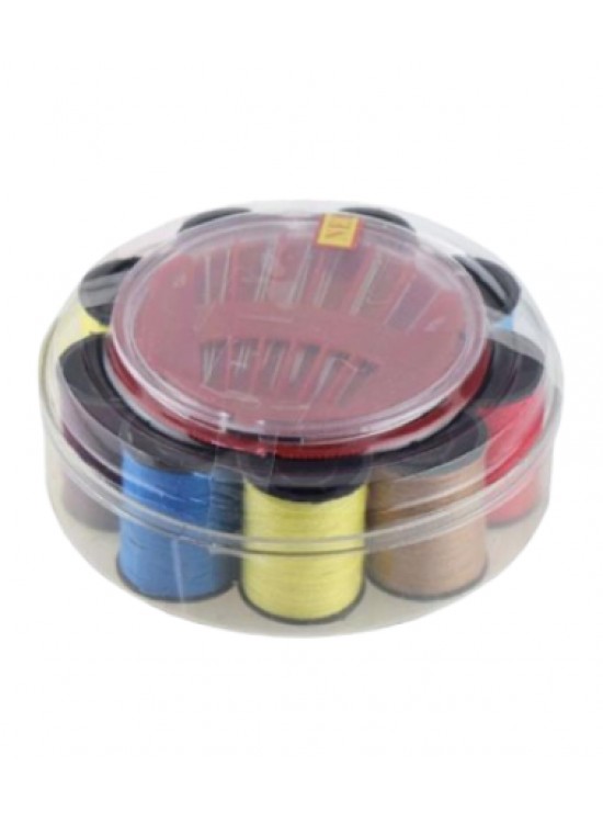 Nazarone Mini İğneli İplik Seti (1 Adet)