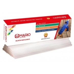 Nazarone Mum Silikon Kalın 1Kg