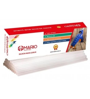 Nazarone Mum Silikon Kalın 1Kg