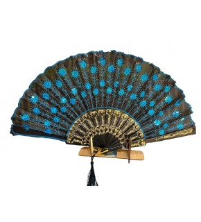 Nazarone Yelpaze 7344 No:3 (1 Adet)