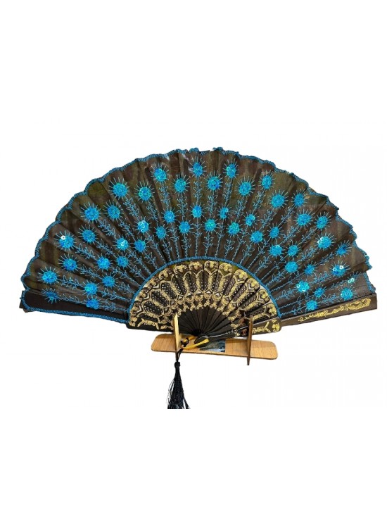 Nazarone Yelpaze 7344 No:3 (1 Adet)