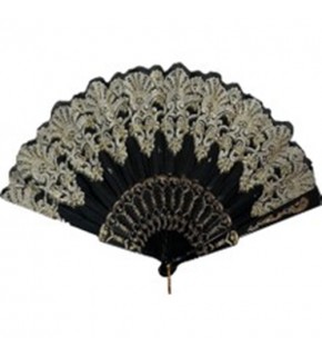 Nazarone Yelpaze 7344 No:5 (1 Adet)