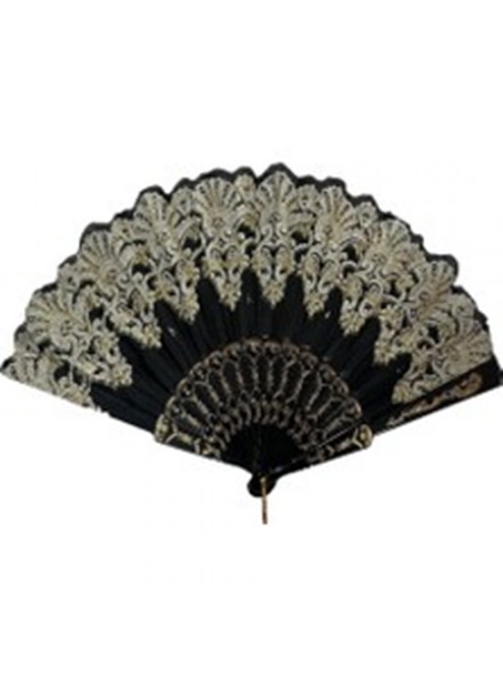 Nazarone Yelpaze 7344 No:5 (1 Adet)