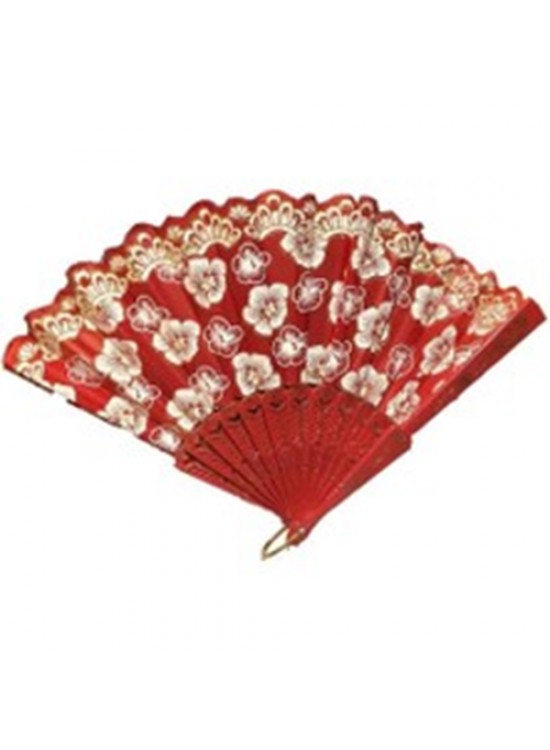 Nazarone Yelpaze 7344 No:9 (1 Adet) Nazarone Yelpaze 7344 No:9 (1 Adet)