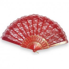 Nazarone Yelpaze 877 No:12 (1 Adet)