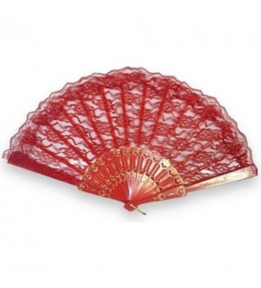 Nazarone Yelpaze 877 No:12 (1 Adet)