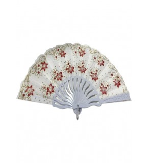 Nazarone Yelpaze 877 No:8 (1 Adet)