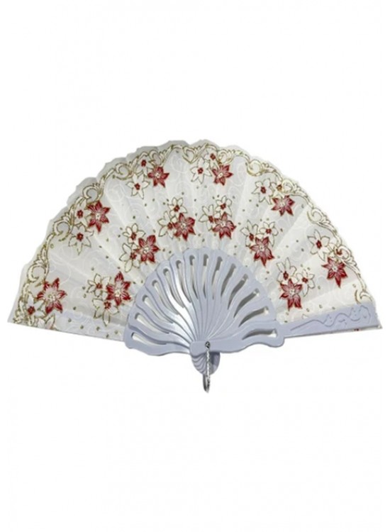 Nazarone Yelpaze 877 No:8 (1 Adet) Nazarone Yelpaze 877 No:8 (1 Adet)