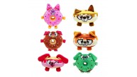 Neco Oyuncak Icepops Pupsıcles 12Lı Display Sürpriz Peluş Pops 2411003