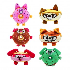 Neco Oyuncak Icepops Pupsıcles 12Lı Display Sürpriz Peluş Pops 2411003