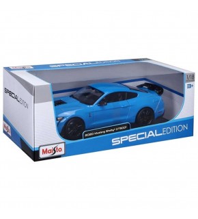 Neco Oyuncak Model Araba 1/18 2020 Mustang Shelby Gt5000 31452