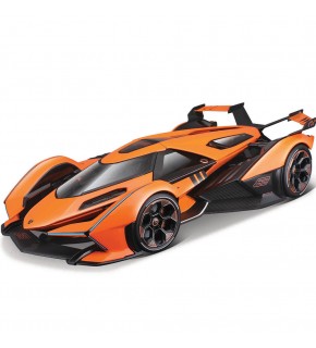 Neco Oyuncak Model Araba 1/18 Lamborghini V12 Vision Gran Turismo