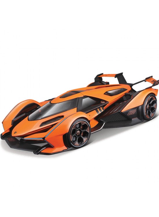 Neco Oyuncak Model Araba 1/18 Lamborghini V12 Vision Gran Turismo