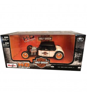 Neco Oyuncak Model Araba 1/24 1929 Ford